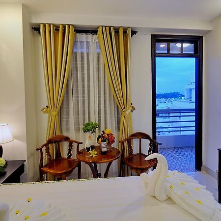 Full House Hotel Nha Trang Exterior foto