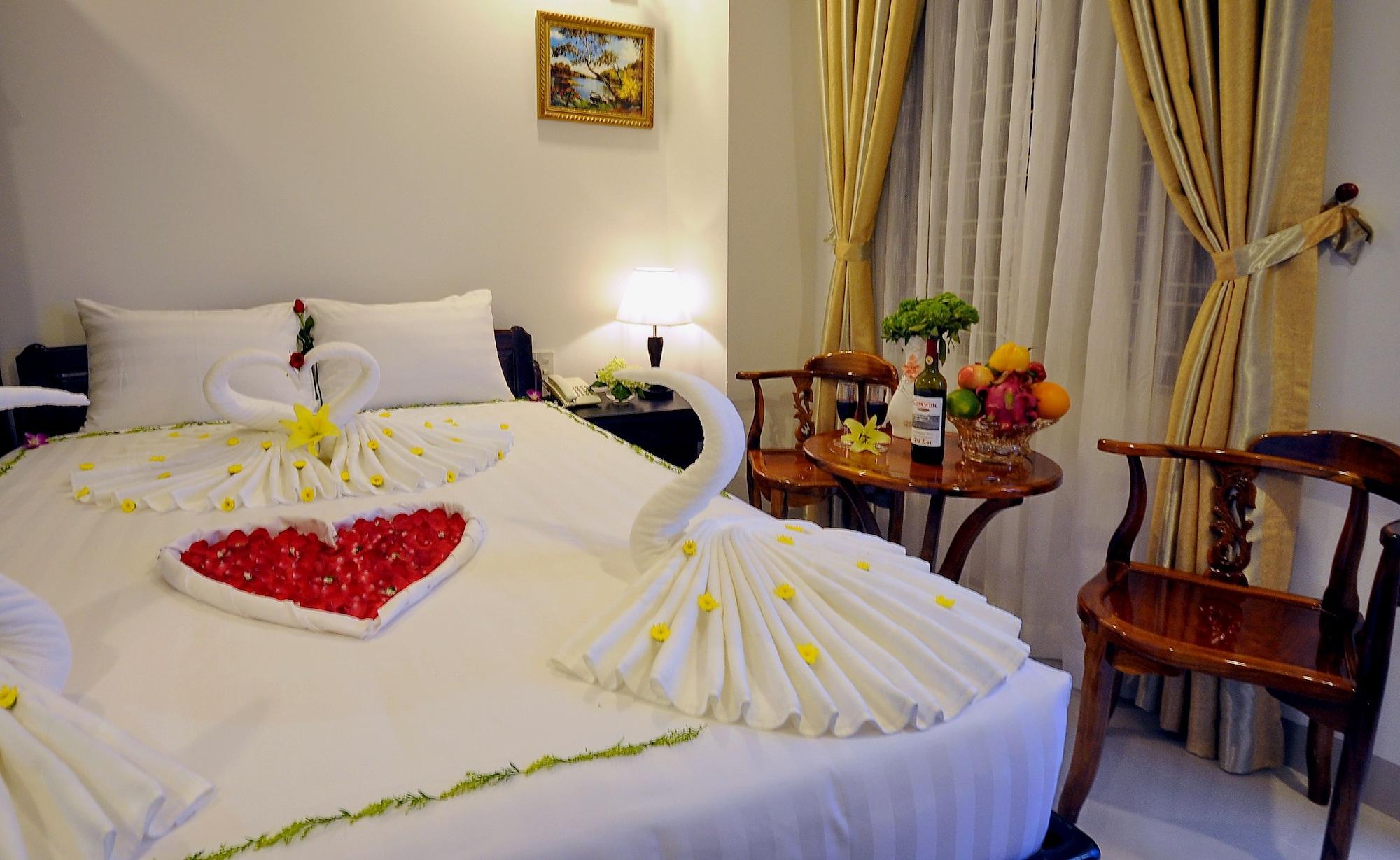Full House Hotel Nha Trang Exterior foto