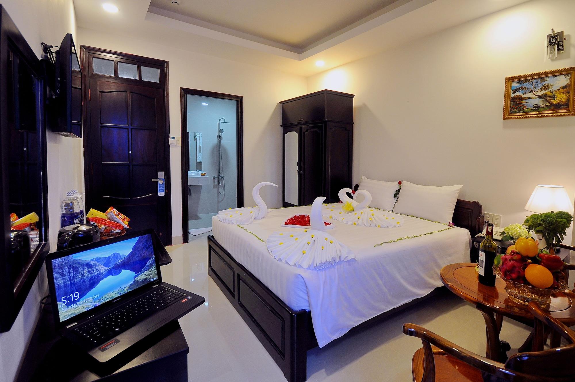 Full House Hotel Nha Trang Exterior foto