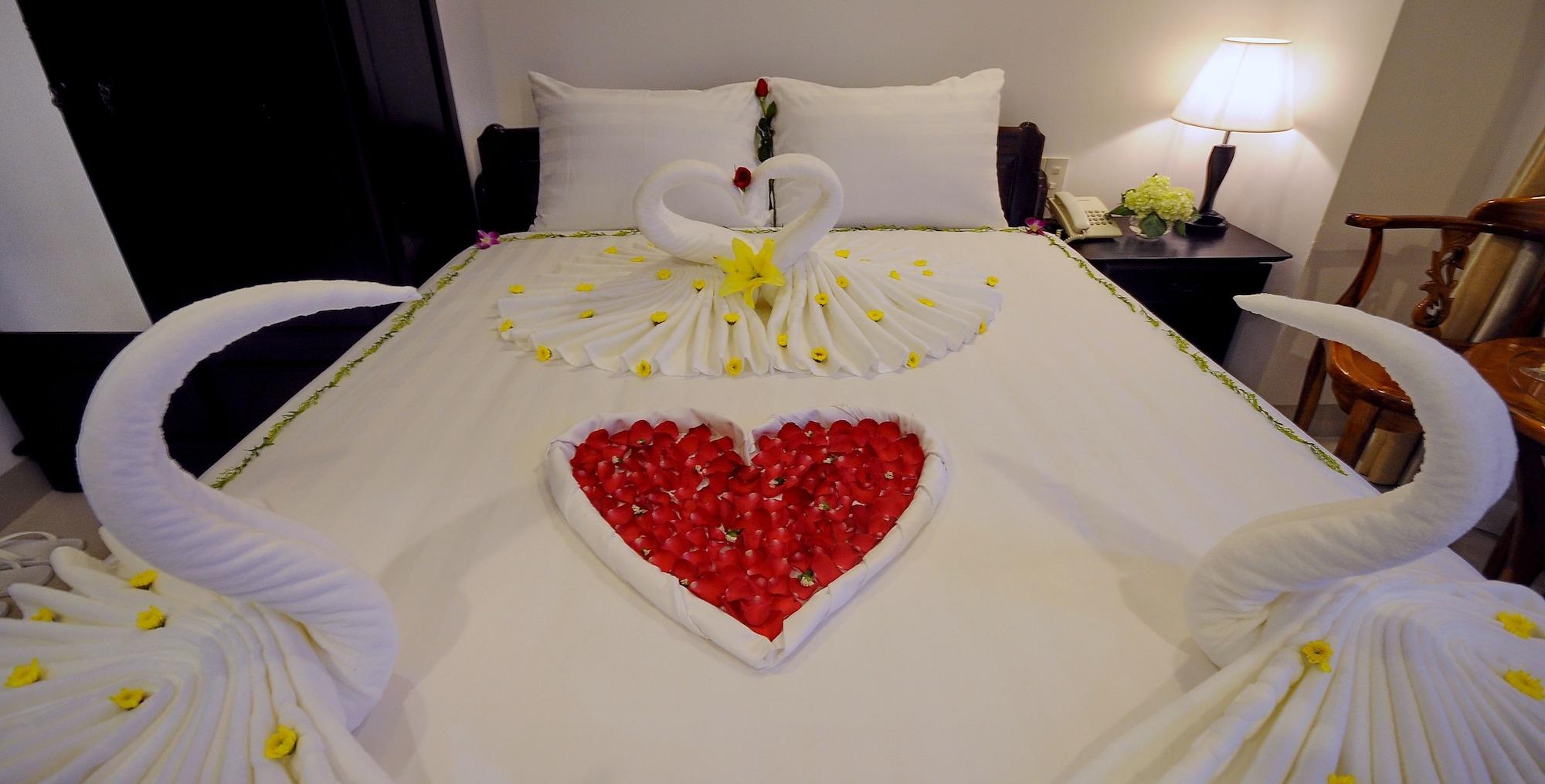 Full House Hotel Nha Trang Exterior foto